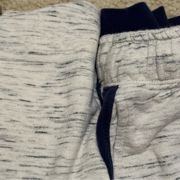 2/$35 3T sweater bundle in Gray, Blue, and Denim - Picture 3 of 10